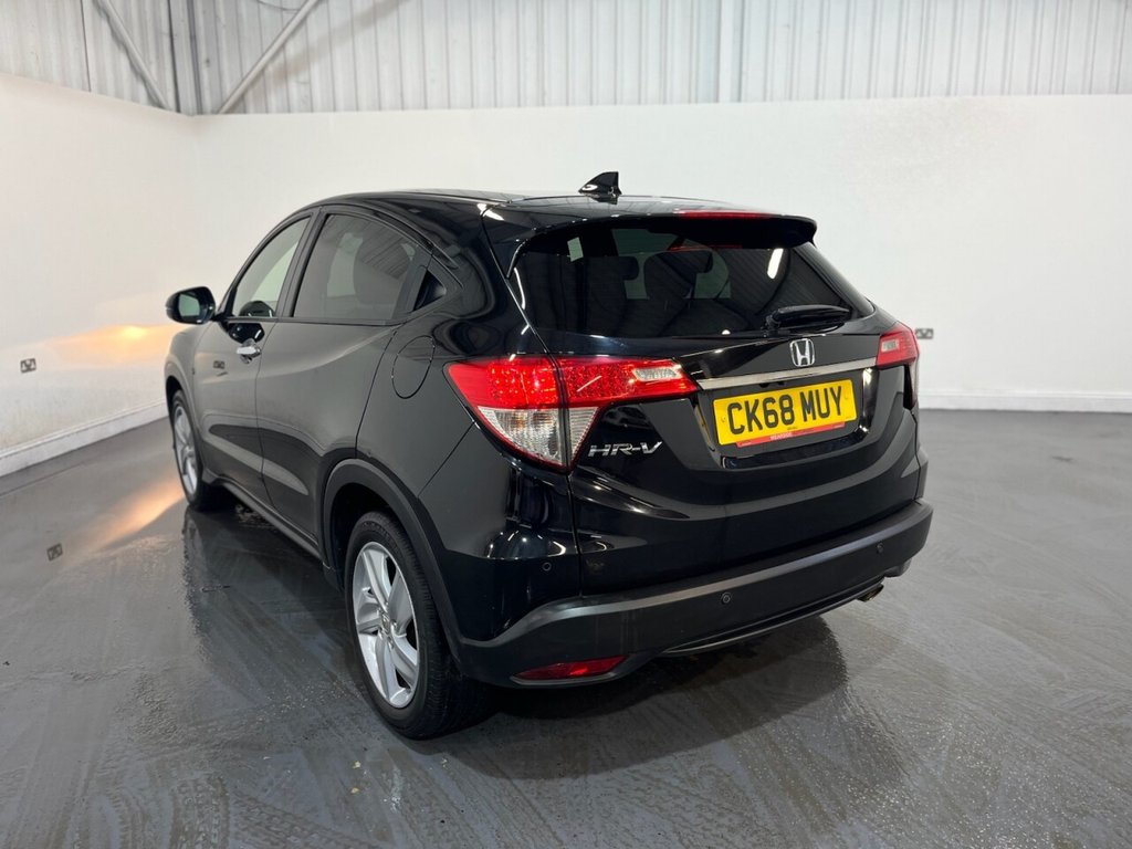 Used Honda HR-V 2018 for sale - 77798189: Photo 37