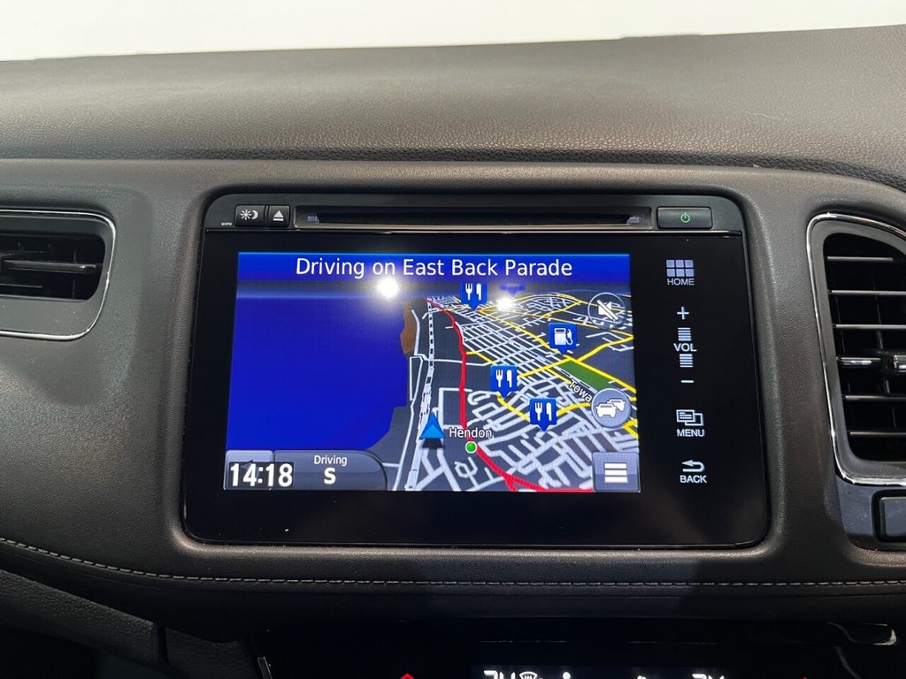 Used Honda HR-V 2018 for sale - 77798189: Photo 39