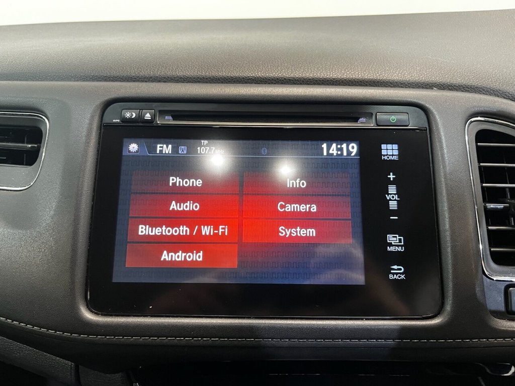 Used Honda HR-V 2018 for sale - 77798189: Photo 40