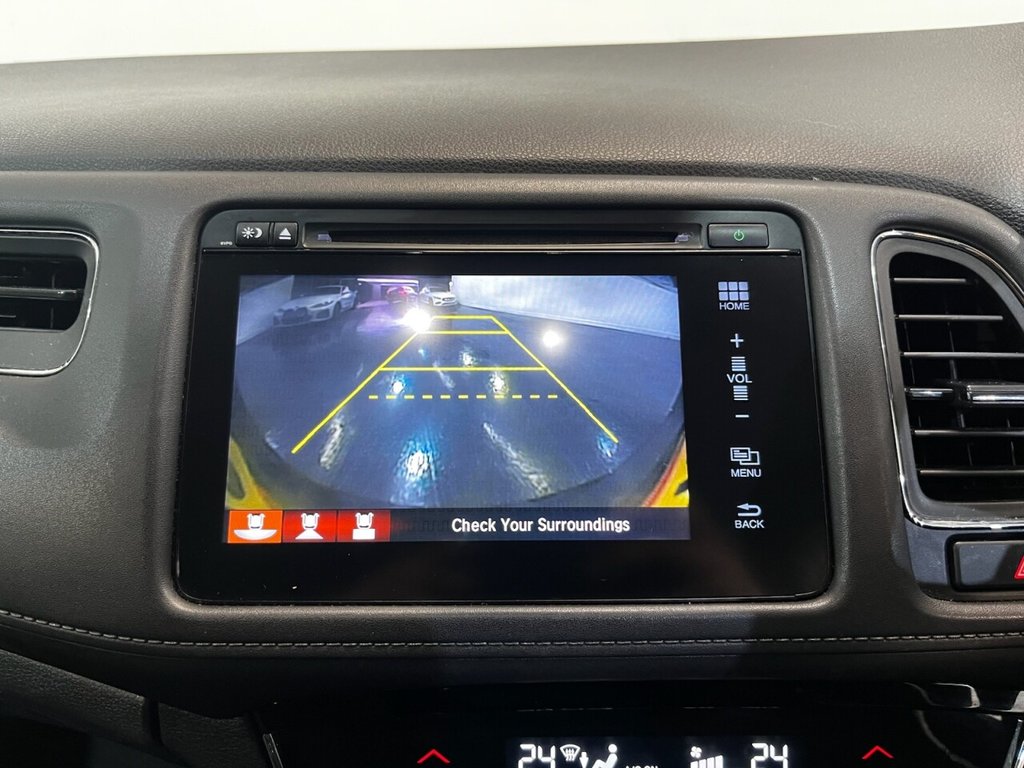 Used Honda HR-V 2018 for sale - 77798189: Photo 42