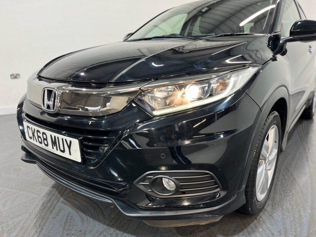 Used Honda HR-V 2018 for sale - 77798189: Photo 5