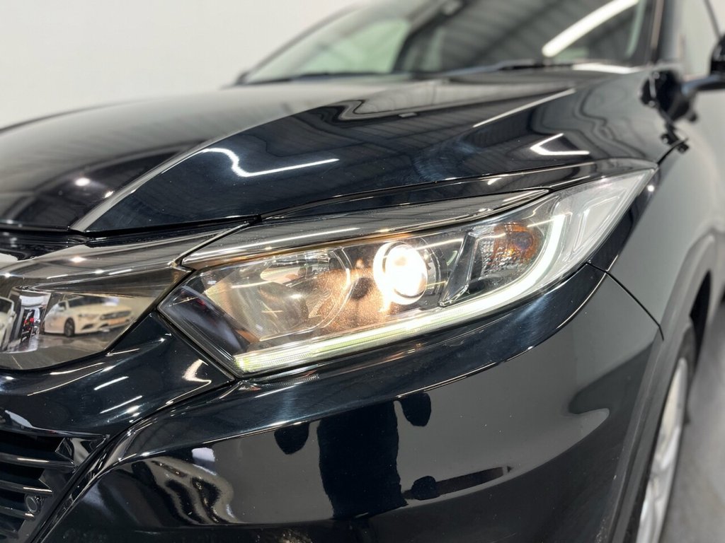 Used Honda HR-V 2018 for sale - 77798189: Photo 6