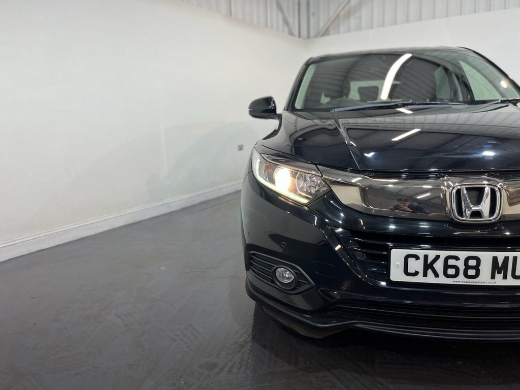 Used Honda HR-V 2018 for sale - 77798189: Photo 7