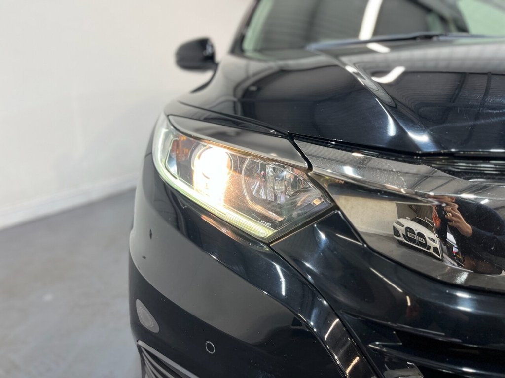 Used Honda HR-V 2018 for sale - 77798189: Photo 8