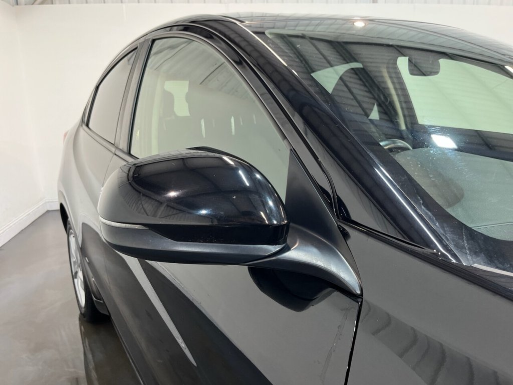 Used Honda HR-V 2018 for sale - 77798189: Photo 9