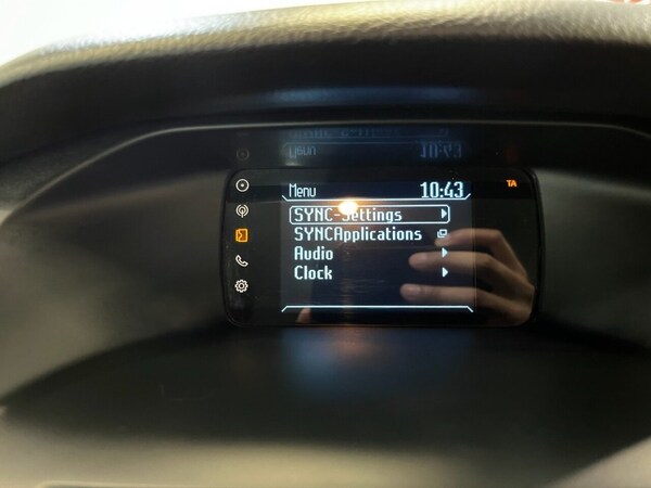 Used Ford Focus 2013 for sale - 75676045: Photo 14