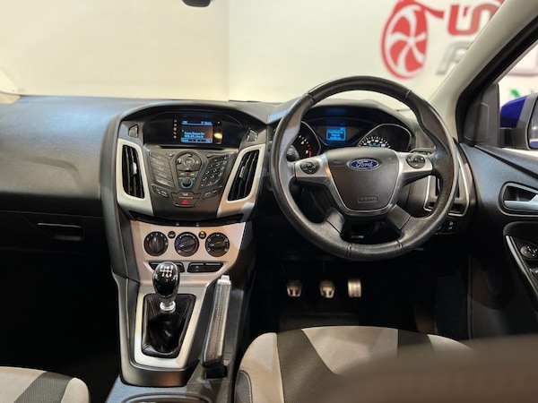 Used Ford Focus 2013 for sale - 75676045: Photo 17