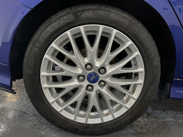Used Ford Focus 2013 for sale - 75676045: Photo 18