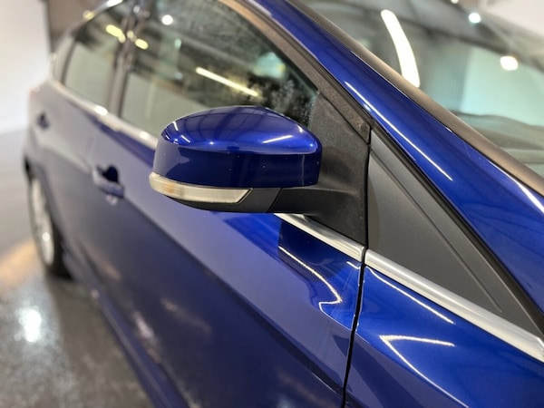 Used Ford Focus 2013 for sale - 75676045: Photo 19