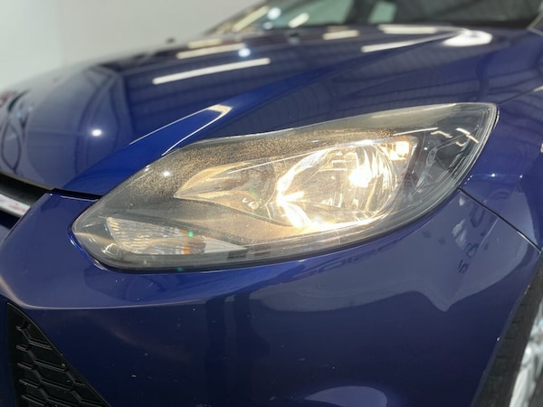 Used Ford Focus 2013 for sale - 75676045: Photo 20