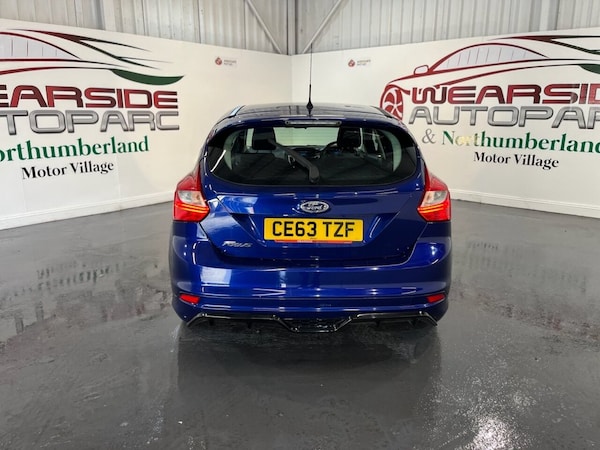 Used Ford Focus 2013 for sale - 75676045: Photo 23