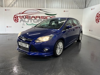 Used Ford Focus 2013 for sale - 75676045: Photo