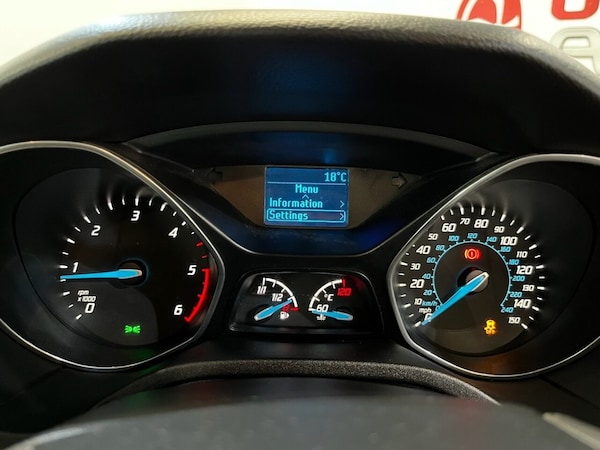 Used Ford Focus 2013 for sale - 75676045: Photo 6
