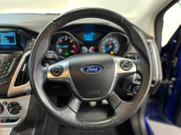 Used Ford Focus 2013 for sale - 75676045: Photo 7