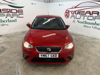 Used SEAT Ibiza 2018 for sale - 71887641: Photo