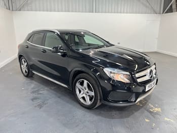 Used Mercedes-Benz GLA 2016 for sale - 79655465: Photo
