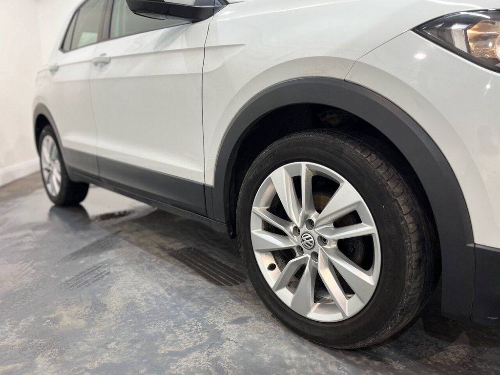 Used Volkswagen T-Cross 2019 for sale - 78181023: Photo 12