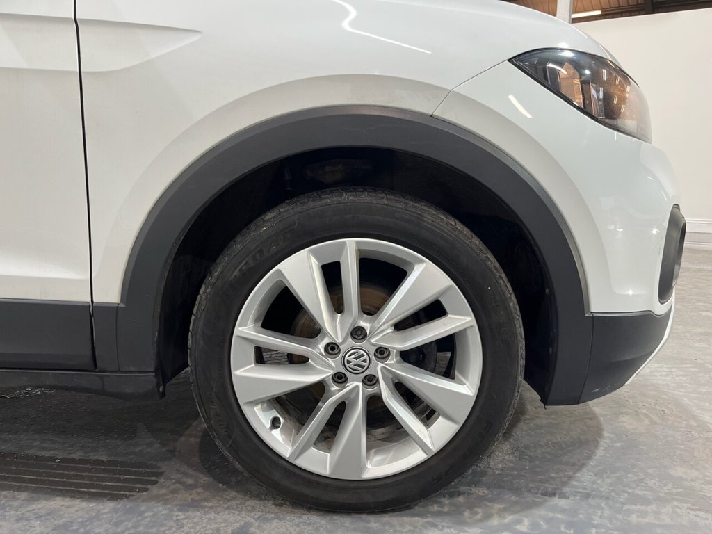 Used Volkswagen T-Cross 2019 for sale - 78181023: Photo 13