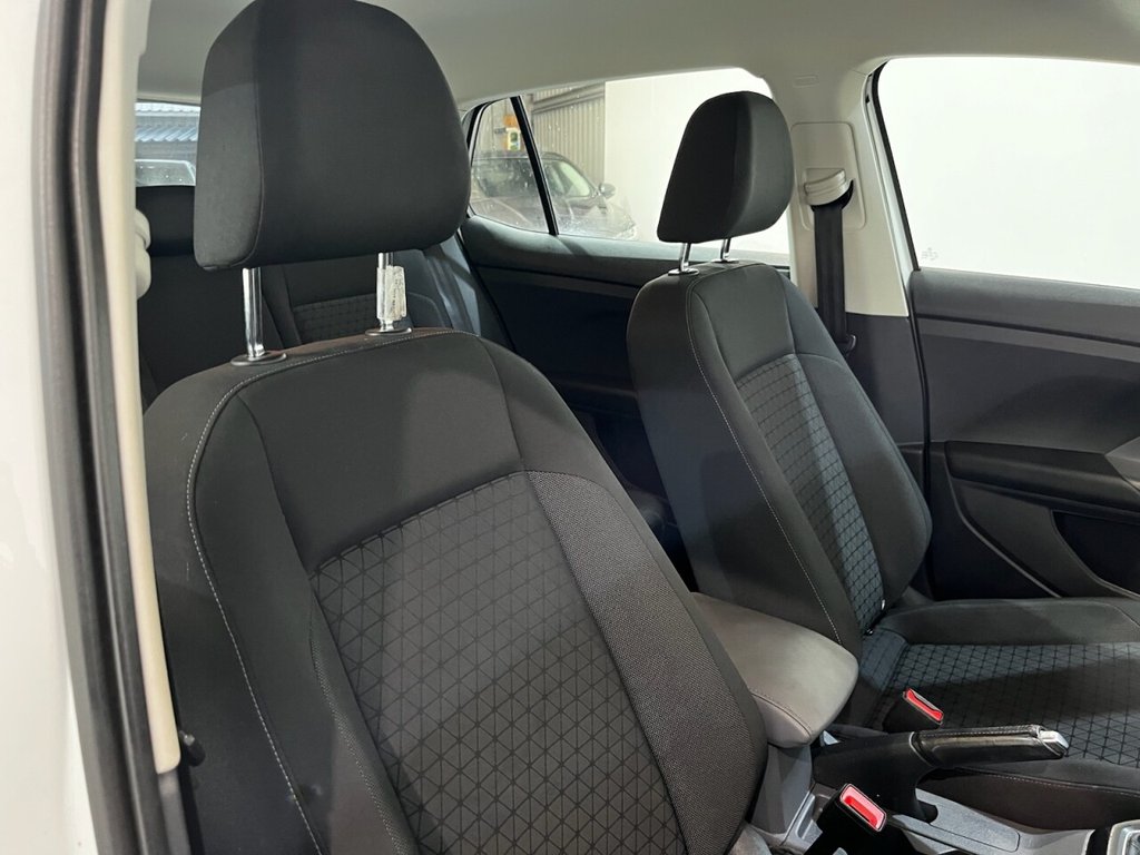 Used Volkswagen T-Cross 2019 for sale - 78181023: Photo 14