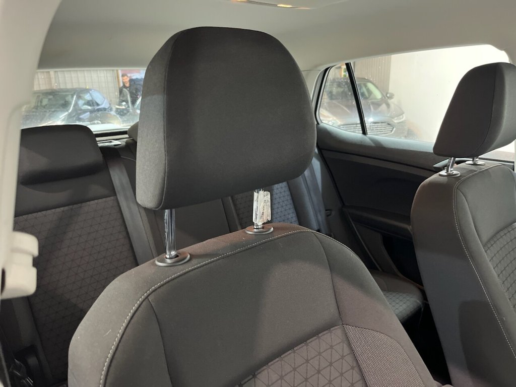 Used Volkswagen T-Cross 2019 for sale - 78181023: Photo 15