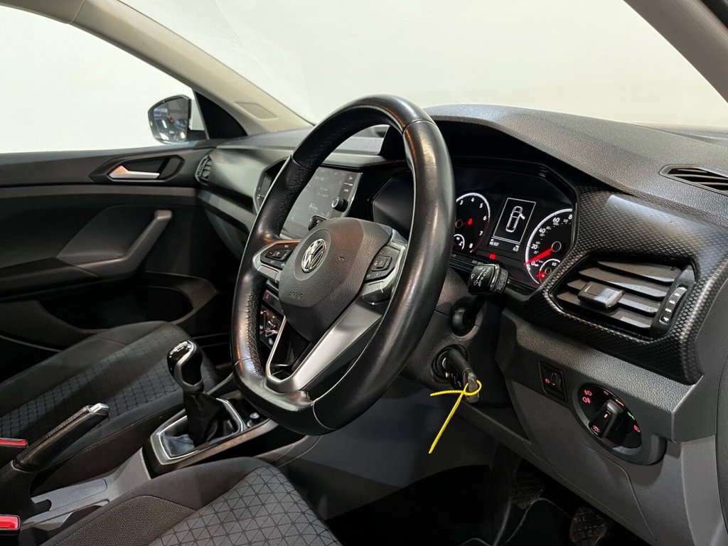 Used Volkswagen T-Cross 2019 for sale - 78181023: Photo 16