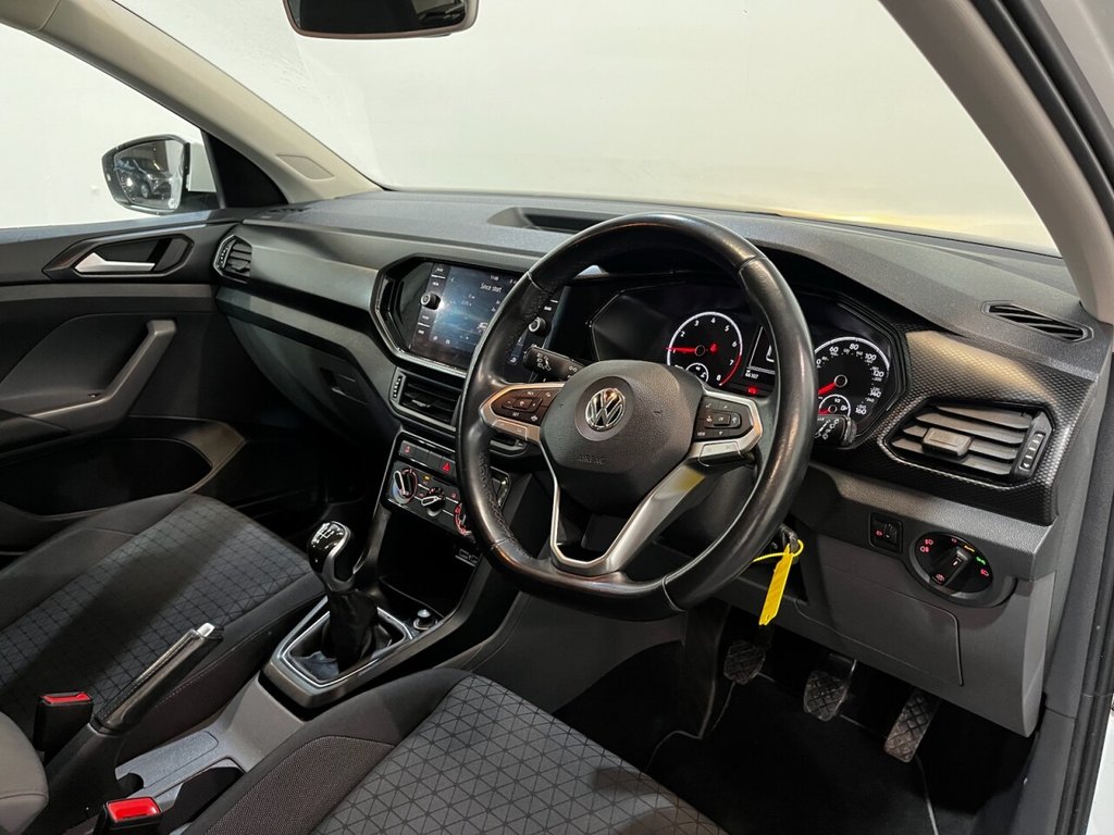Used Volkswagen T-Cross 2019 for sale - 78181023: Photo 17