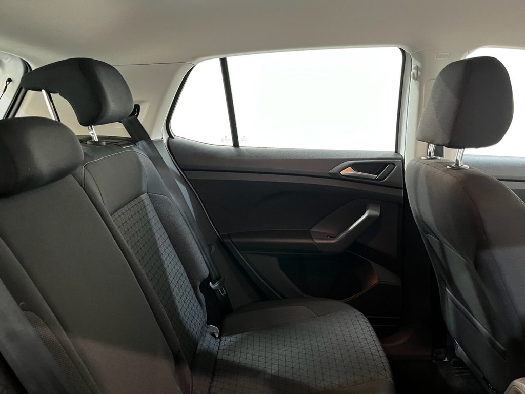 Used Volkswagen T-Cross 2019 for sale - 78181023: Photo 19