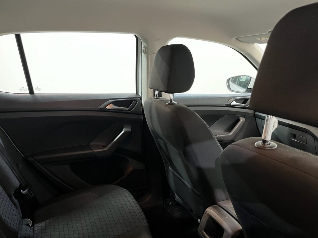 Used Volkswagen T-Cross 2019 for sale - 78181023: Photo 20