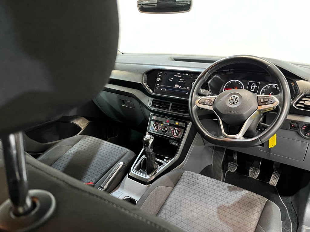 Used Volkswagen T-Cross 2019 for sale - 78181023: Photo 21