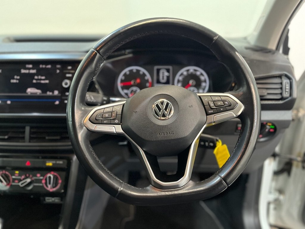 Used Volkswagen T-Cross 2019 for sale - 78181023: Photo 26