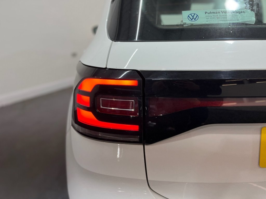 Used Volkswagen T-Cross 2019 for sale - 78181023: Photo 34