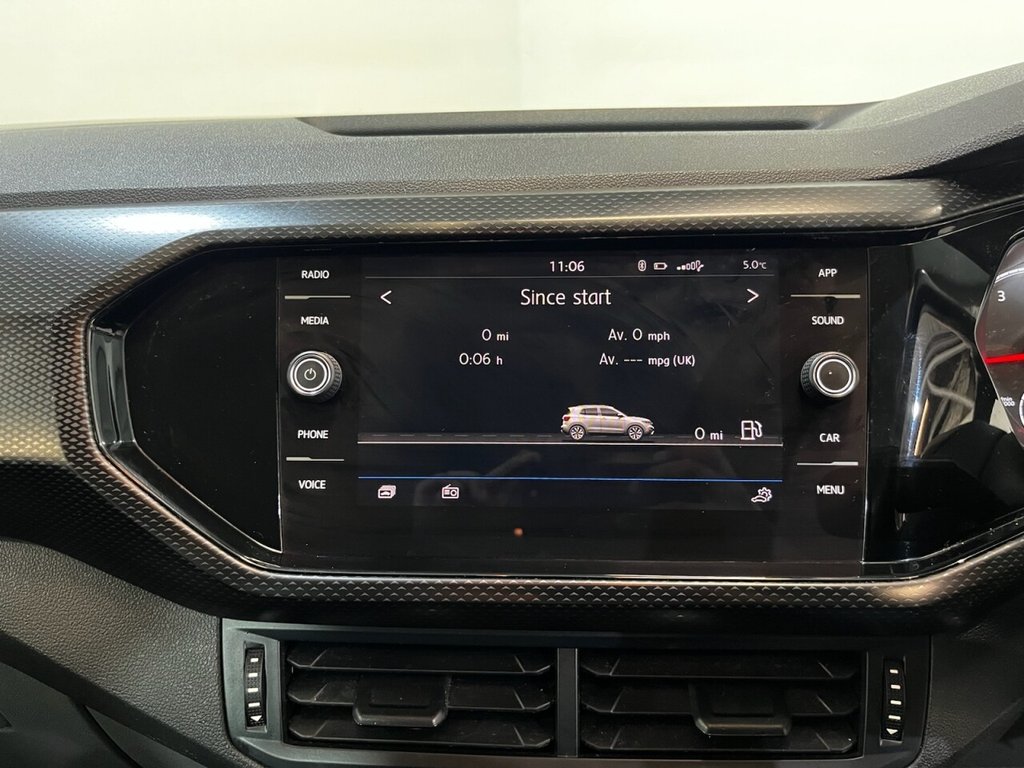 Used Volkswagen T-Cross 2019 for sale - 78181023: Photo 42