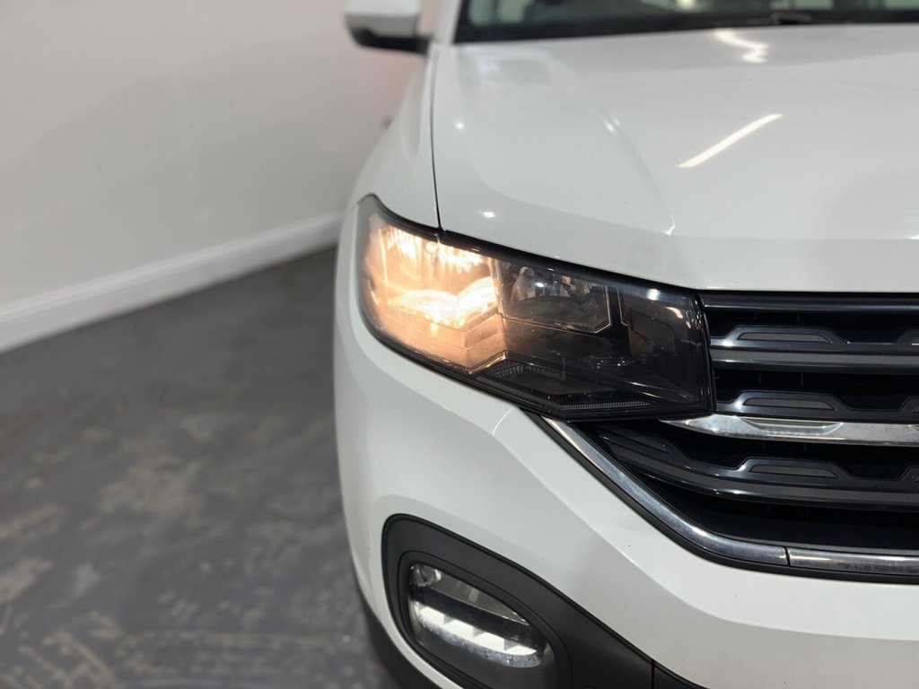 Used Volkswagen T-Cross 2019 for sale - 78181023: Photo 8