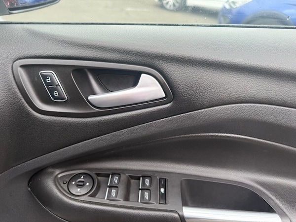 Used Ford Kuga 2016 for sale - 75062419: Photo 12
