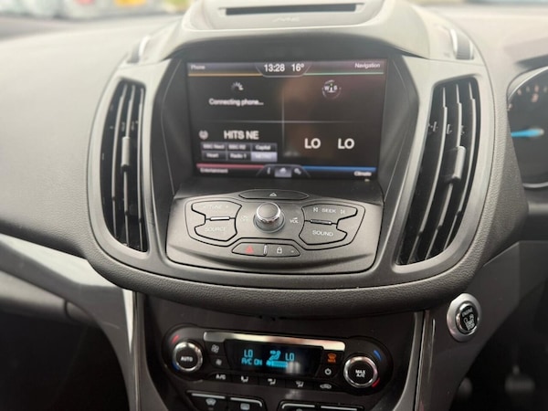 Used Ford Kuga 2016 for sale - 75062419: Photo 13