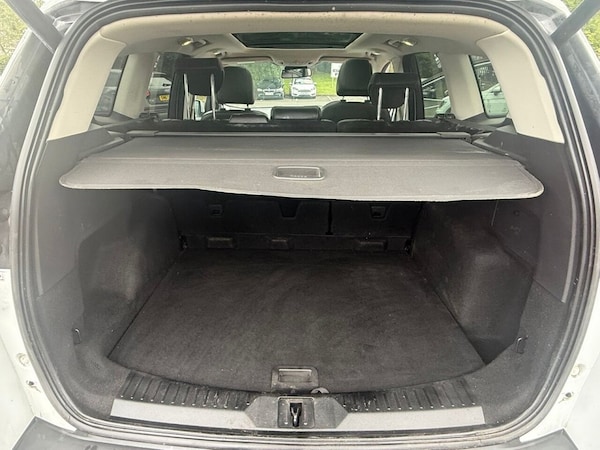 Used Ford Kuga 2016 for sale - 75062419: Photo 16
