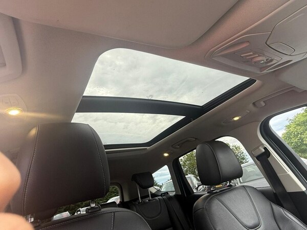 Used Ford Kuga 2016 for sale - 75062419: Photo 17