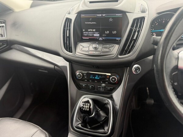 Used Ford Kuga 2016 for sale - 75062419: Photo 18