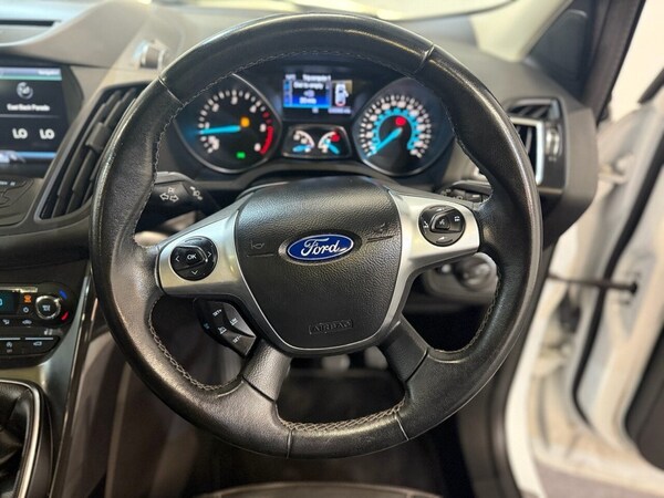 Used Ford Kuga 2016 for sale - 75062419: Photo 7