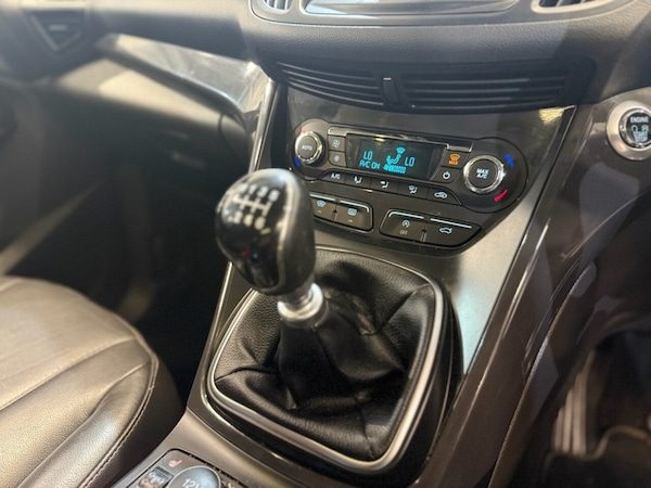 Used Ford Kuga 2016 for sale - 75062419: Photo 8