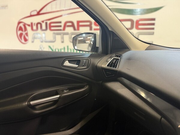 Used Ford Kuga 2016 for sale - 75062419: Photo 9