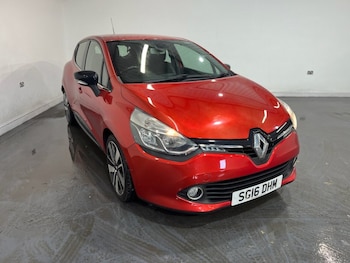 Used Renault Clio 2016 for sale - 78372005: Photo