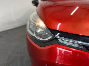 Used Renault Clio 2016 for sale - 78372005: Photo