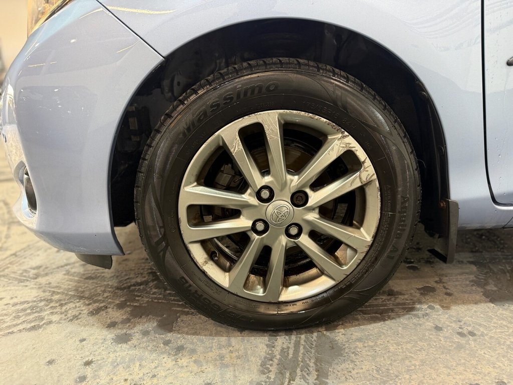 Used Toyota Yaris 2014 for sale - 76210800: Photo 10