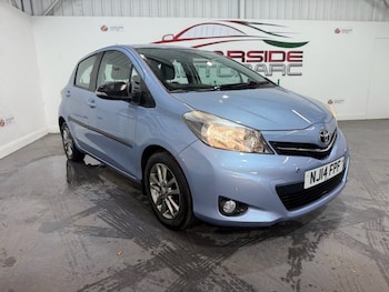 Toyota - Yaris