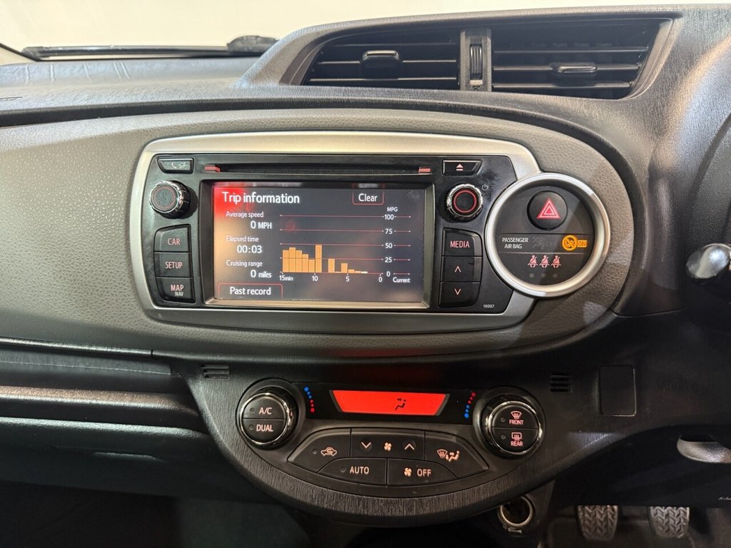 Used Toyota Yaris 2014 for sale - 76210800: Photo 22