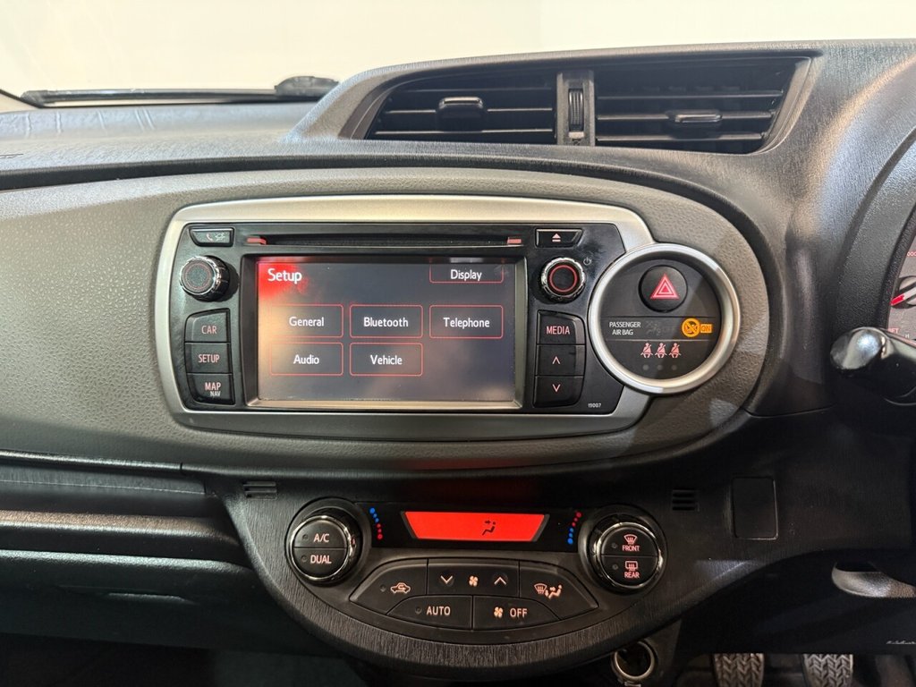 Used Toyota Yaris 2014 for sale - 76210800: Photo 23