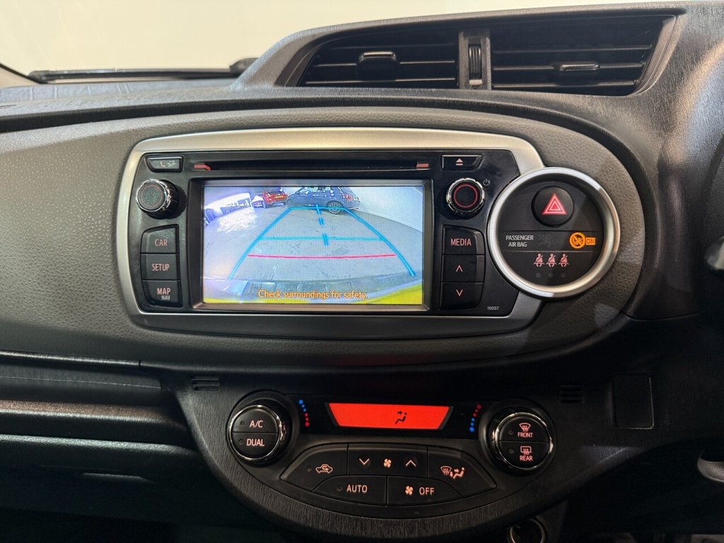 Used Toyota Yaris 2014 for sale - 76210800: Photo 24