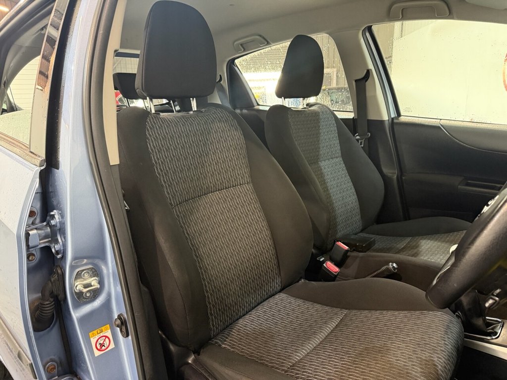 Used Toyota Yaris 2014 for sale - 76210800: Photo 25