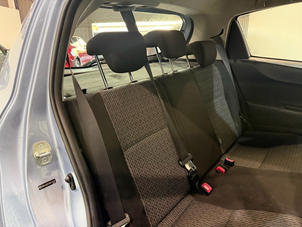 Used Toyota Yaris 2014 for sale - 76210800: Photo 28